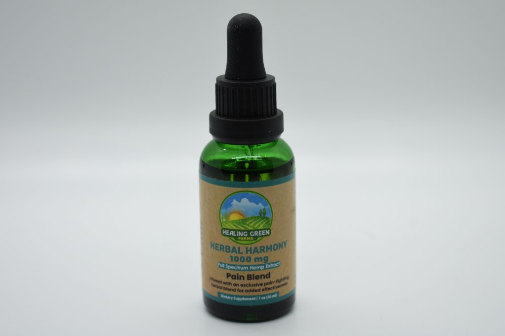 Organic Hemp Extract Fuquay-Varina