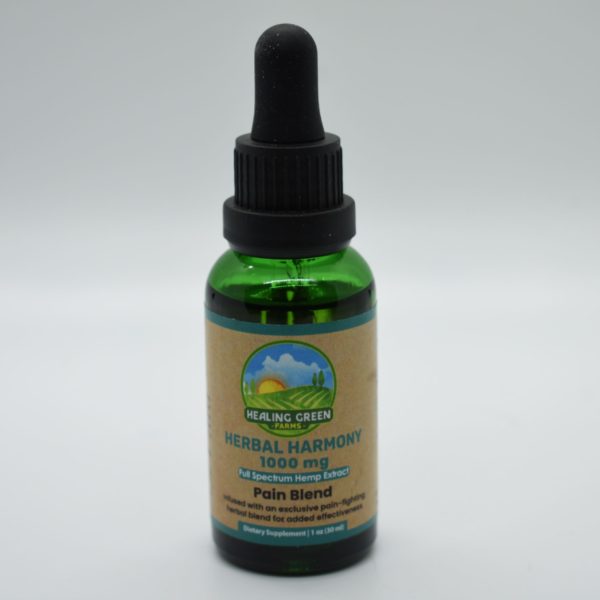 Organic Hemp Extract Fuquay-Varina