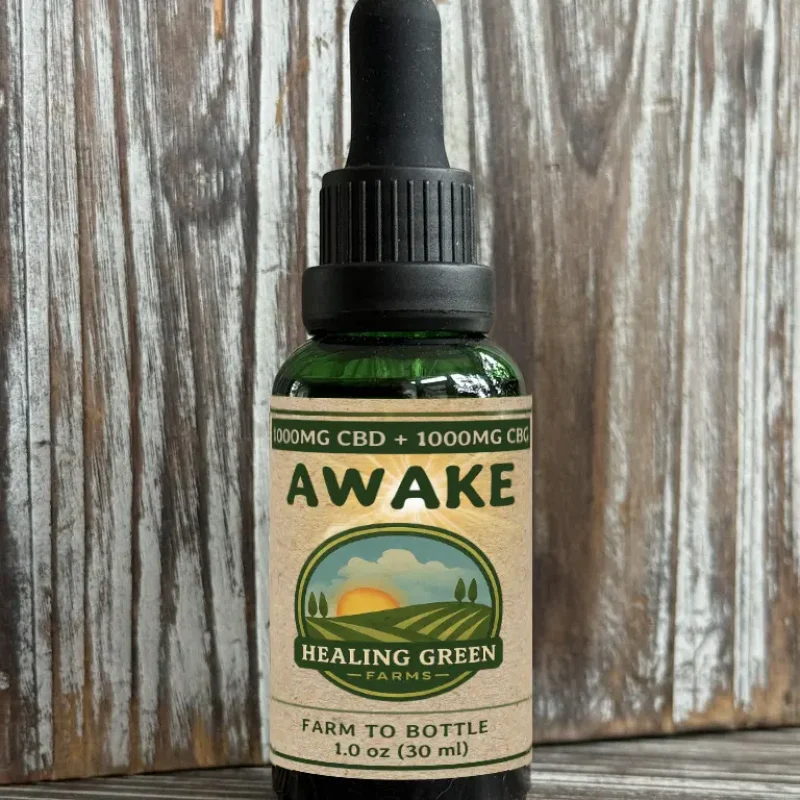 AWAKE