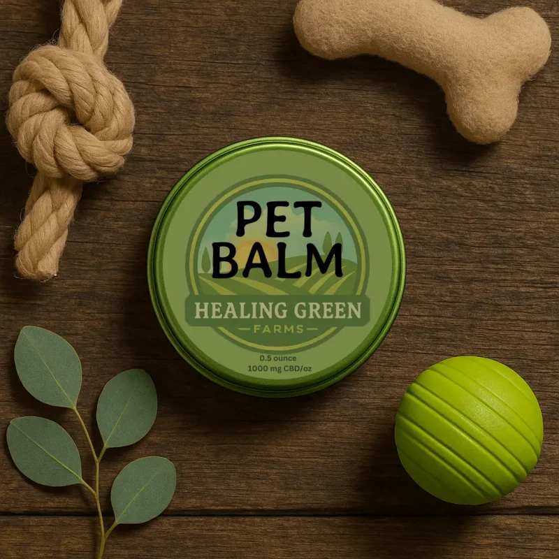 balm_Pet