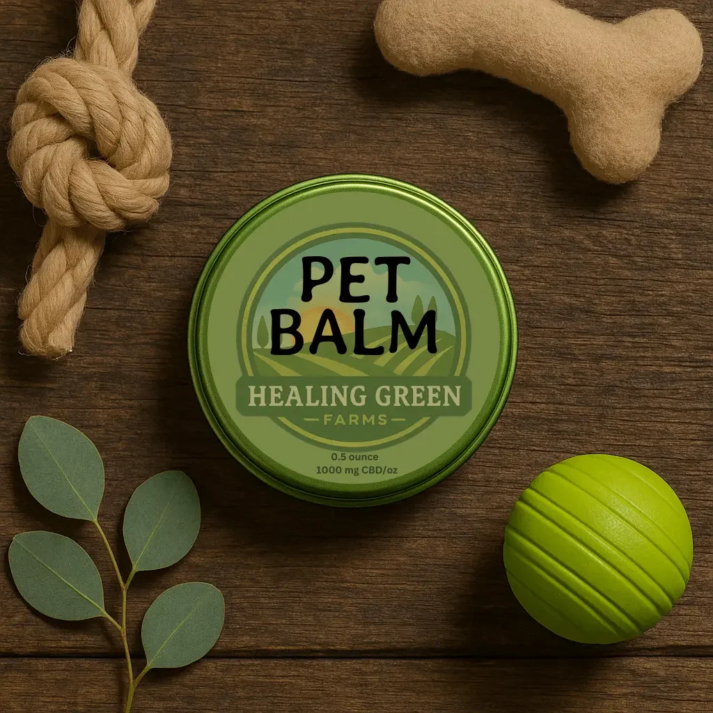 balm_Pet
