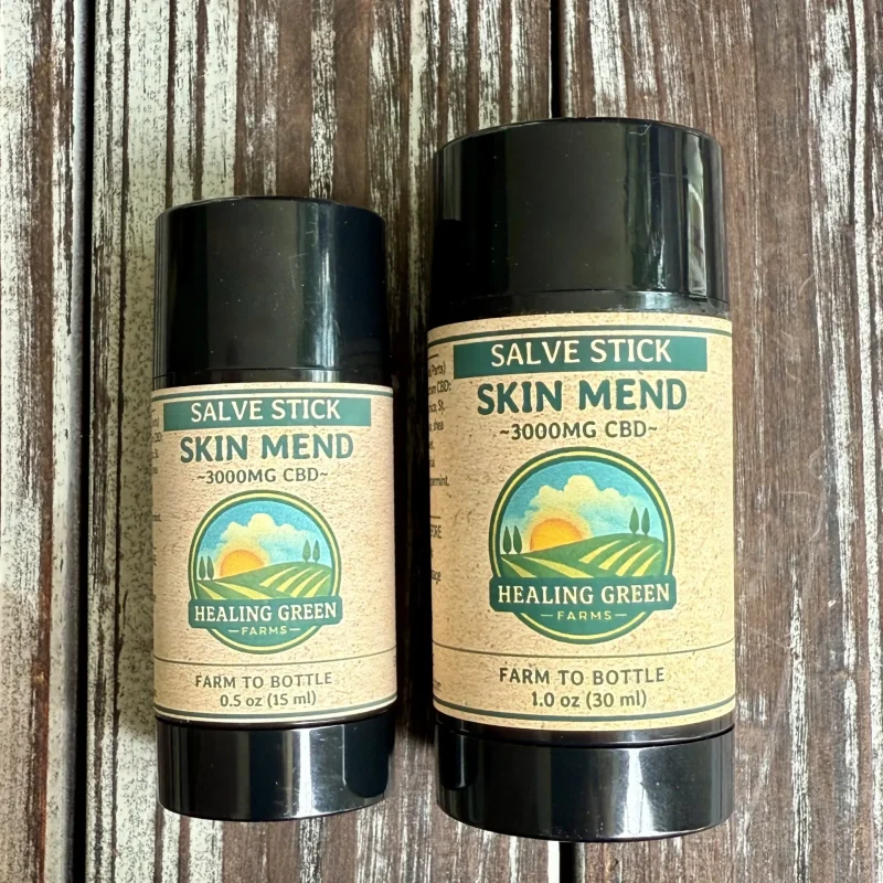skin mend wood